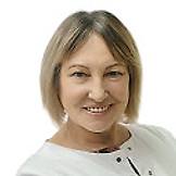 Судоргина Елена Федоровна