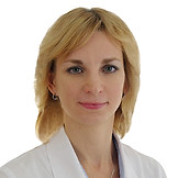Савельева Елена Вячеславовна