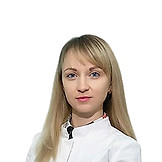 Осина Валентина Валерьевна