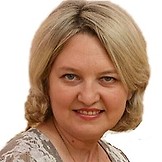 Чернышева Лариса Валерьевна