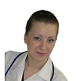 Локоткова Ольга Николаевна