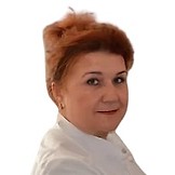 Позднякова Евгения Семеновна