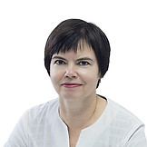 Ионова Наталия Викторовна