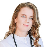 Лучанинова Надежда Яковлевна
