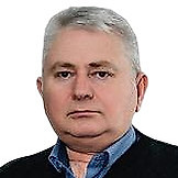 Барышников Валерий Николаевич