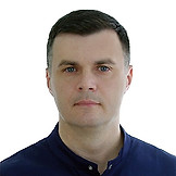 Рычков Денис Владимирович