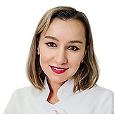 Музафарова Юлия Ильфатовна