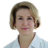 Полшкова Людмила Викторовна