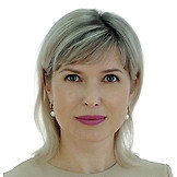 Дудкина Светлана Юрьевна