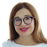 Чушкина Лариса Анатольевна
