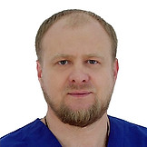 Чумаков Алексей Михайлович