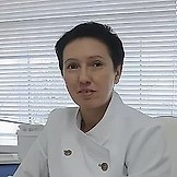Минлибаева Татьяна Владимировна
