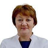 Макаева Ильмира Альмировна