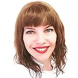 Сазыкина Оксана Юрьевна