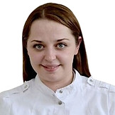 Гадушкина Ксения Александровна