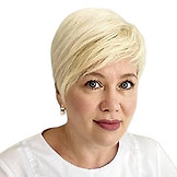 Синегрибова Наталья Владимировна