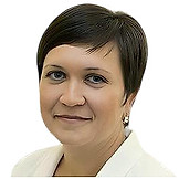 Катайцева Ирина Владимировна
