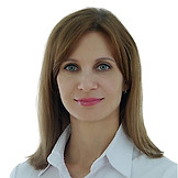 Чушкина Ольга Сергеевна