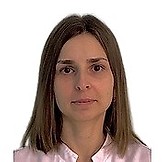 Барбашова Татьяна Васильевна