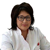Ногманова Венера Асхатовна