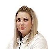 Чиркова Ольга Владимировна