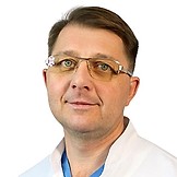 Гайков Сергей Викторович
