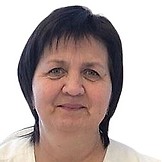 Либис Татьяна Николаевна