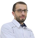 Магомедов Фарман Маллаахмедович
