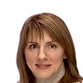 Смирнова Светлана Алексеевна