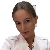 Вязикова Анастасия Александровна