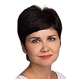 Старкова Елена Евгеньевна