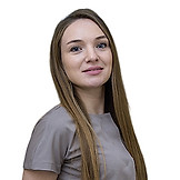 Винидиктова Марина Аркадьевна