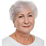 Ставрова Ирина Николаевна