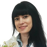 Вирясова Наталья Дмитриевна