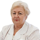 Шайлина Ольга Ивановна