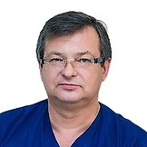 Михайленко Сергей Викторович