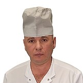 Кузнецов Игорь Рудольфович