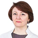 Козлова Лилия Константиновна