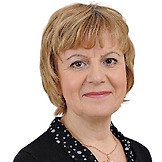 Шукшина Лариса Михайловна