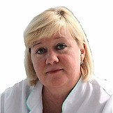 Еловикова Наталья Владимировна