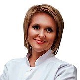 Щетинина Юлия Сергеевна