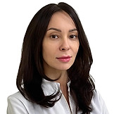 Нисневич Анна Ивановна