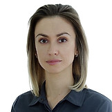Самарцева Евгения Сергеевна