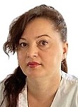 Салынская Ольга Викторовна