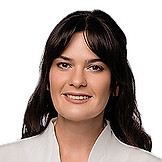 Шевченко Анастасия Ивановна