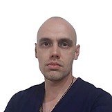 Шестаков Илья Андреевич