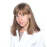 Фомина Наталья Александровна