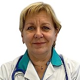 Лазарева Елена Михайловна