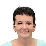 Игнатова Ирина Владимировна