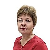 Карчевская Наталья Алексеевна